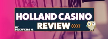 Holland casino bingo spelen