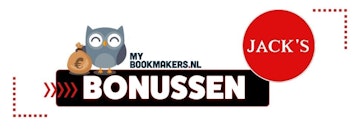 Jacks bonussen review