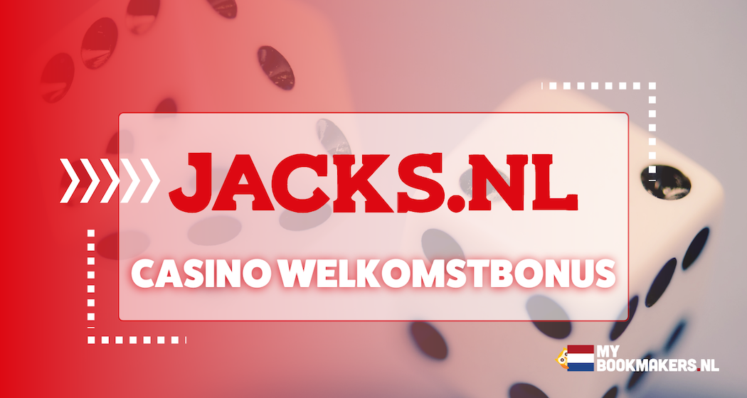 Jacks casino welkomstbonus