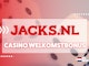 Jacks casino welkomstbonus