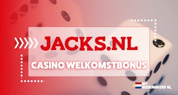 Jacks casino welkomstbonus