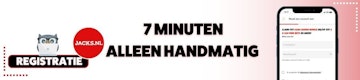 Jacks registratie review