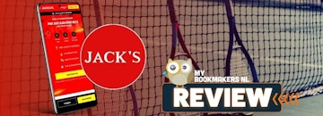 Jacks sportweddenschappen