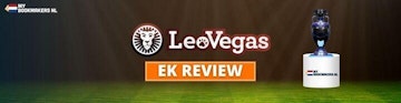 Leovegas bet ek review 720