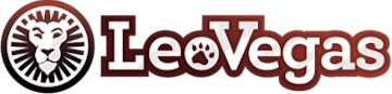 Leovegas logo transp