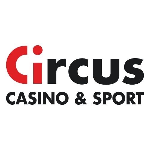 Logo circus square
