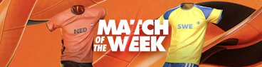 Match of the week