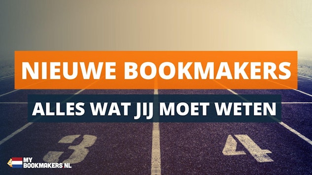 Nieuwe bookmakers 2022 1