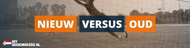 Nieuwe versus bestaande bookmakers