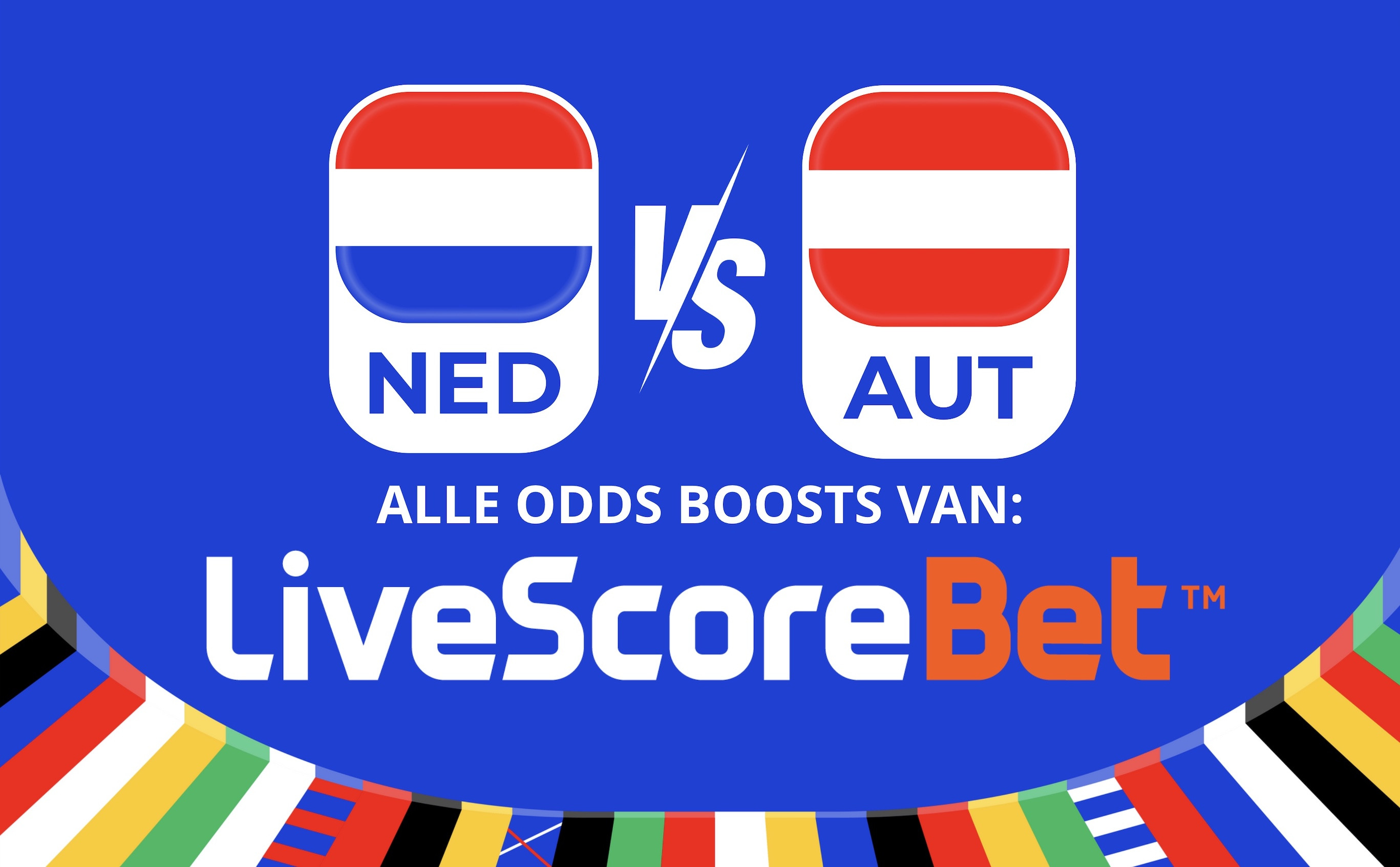 Odds boosts livescore bet nl oostenrijk