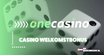 One casino welkomstbonus