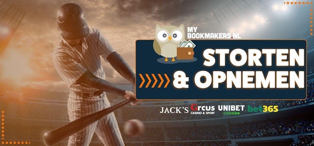 Online bookmakers betaalmogelijkheden juli 2023