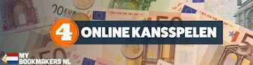 Online kansspel