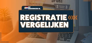 Registratie bookmakers vergelijken