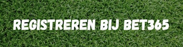 Registreren bij bet365