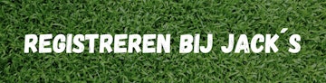 Registreren bij jacks
