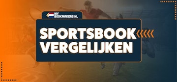 Sportsbook bookmakers vergelijken 1