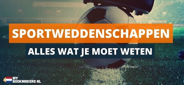 Sportweddenschappen nederland
