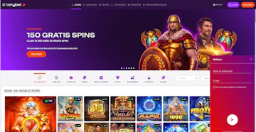 Tonybet online casino