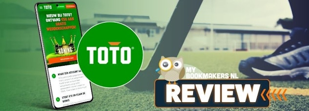 Toto bookmaker review 2