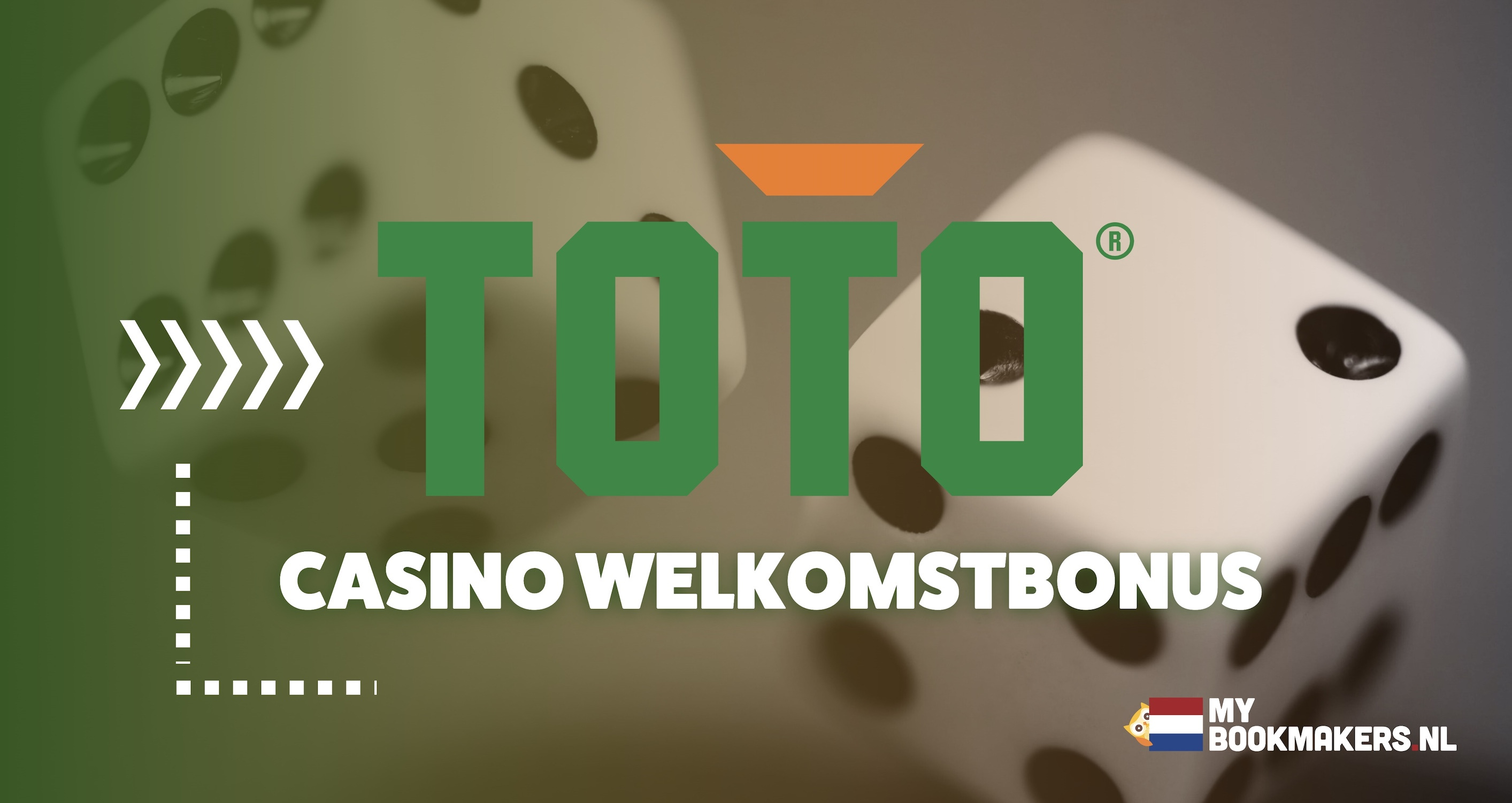 Toto casino welkomstbonus