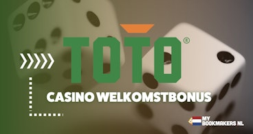 Toto casino welkomstbonus