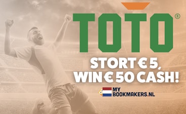 Toto ek odds boost