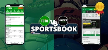 Toto of unibet sportsbook
