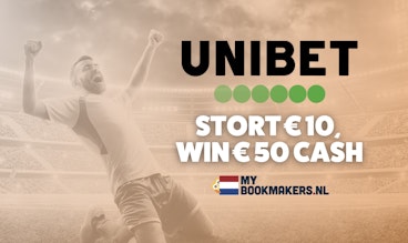 Unibet ek odds boost
