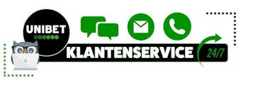 Unibet klantenservice review 4