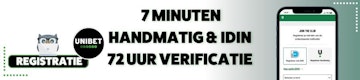 Unibet registratie review