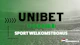 Unibet sport welkomstbonus