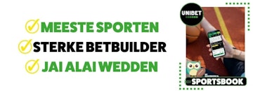 Unibet sportsbook review