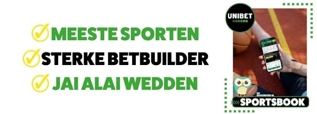 Unibet sportsbook review