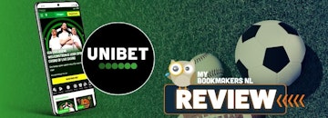 Unibet sportweddenschappen
