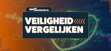 Veiligheid bookmakers vergelijken
