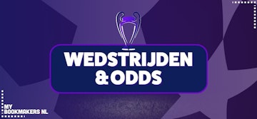 Wedden op champions league wedstrijden 2