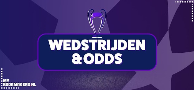 Wedden op champions league wedstrijden 2