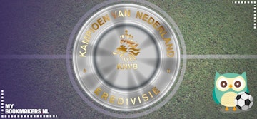 Wedden op eredivisie wedstrijden