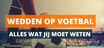 Wedden op voetbal nederland