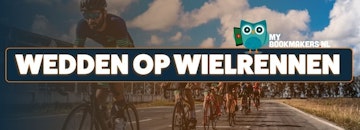 Wedden op wielrennen