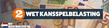 Wet op de kansspelbelasting