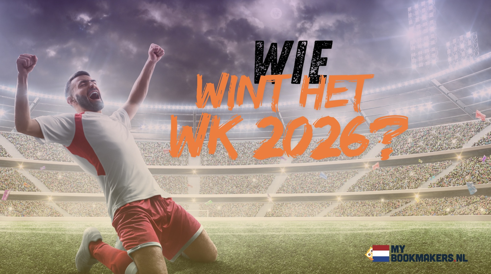 Wie wint wk 2026