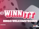 Winnitt welkomstbonus