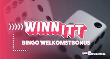 Winnitt welkomstbonus