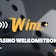 Winz casino welkomstbonus