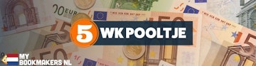 Wk pool kansspelbelasting