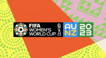 Wk vrouwen 2023 logo