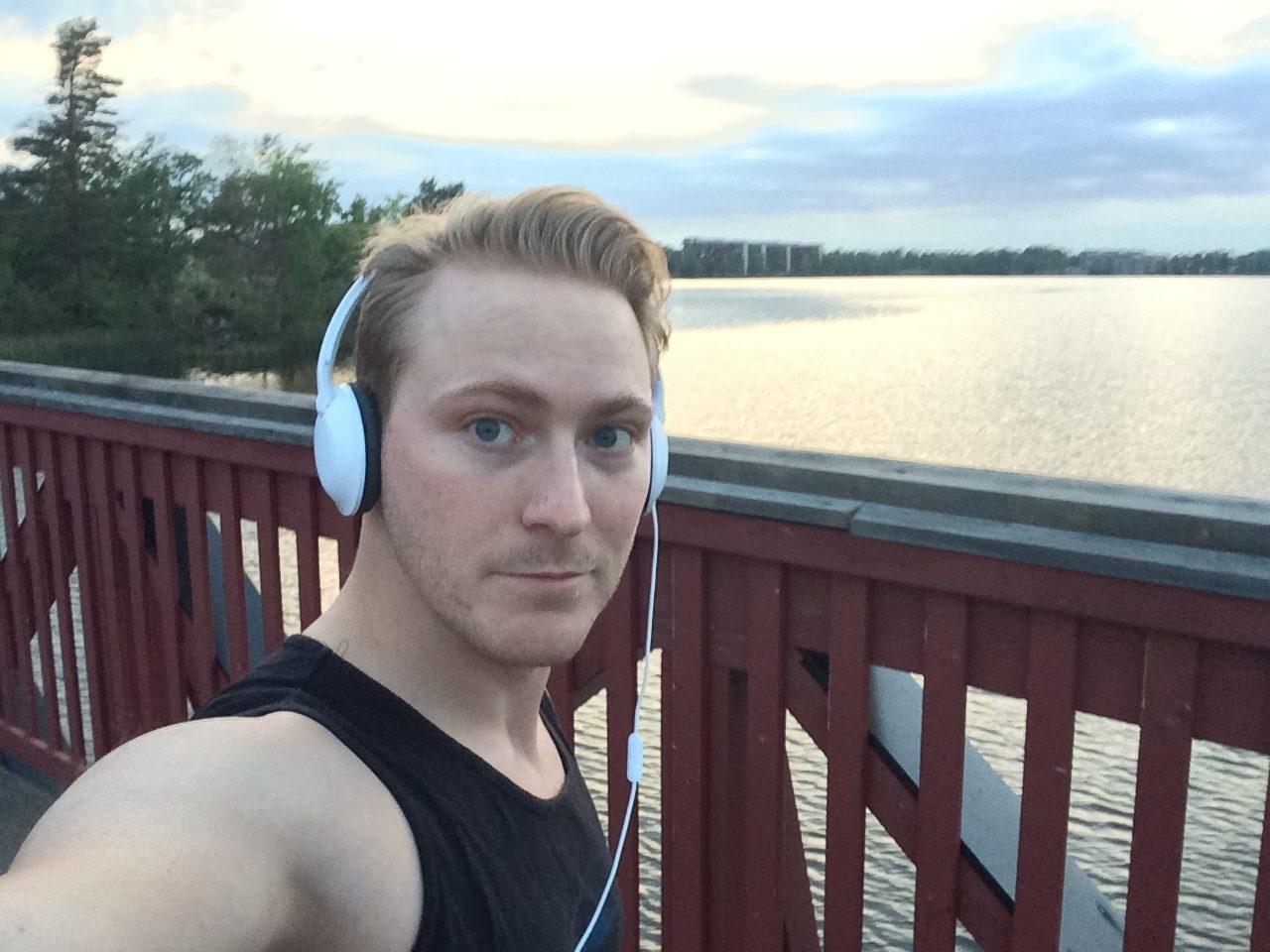 Jelle Bimmel Profile Image